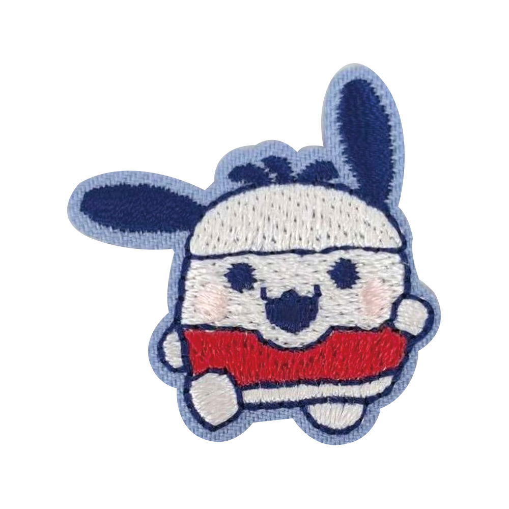 sanrio ミニワッペン たまごっち×サンリオキャラクターズ