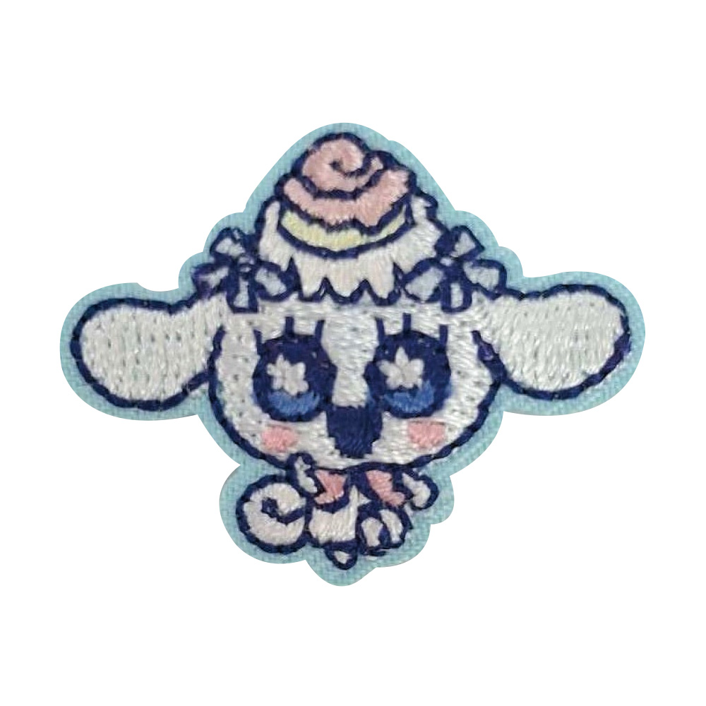 sanrio（サンリオ） ミニワッペン たまごっち×サンリオキャラクターズ