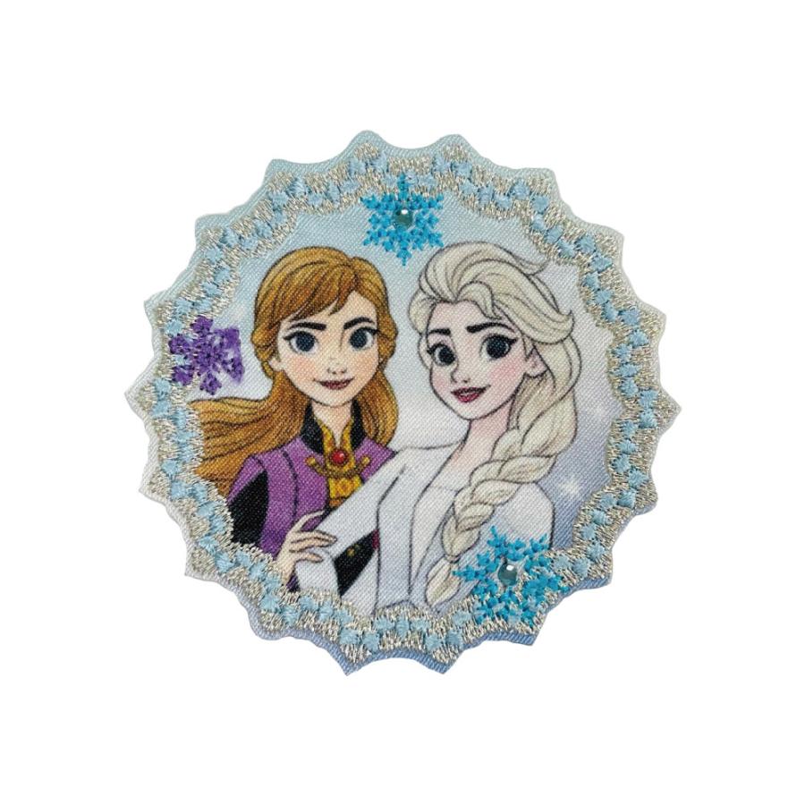 ワッペン アナと雪の女王2 ラインストーン 大 ディズニー アイロン シール かわいい 刺繍 キャラクター グッズ プレゼント 服 D01y1861 名入れ入園グッズ通販 ブロドリー 通販 Yahoo ショッピング ワッペン アナと雪の女王2 ラインストーン 大 ディズニー アイロン シール かわいい 刺繍 キャラクター グッズ プレゼント 服 D01y1861 名入れ入園グッズ通販 ブロドリー 通販 Yahoo ショッピング