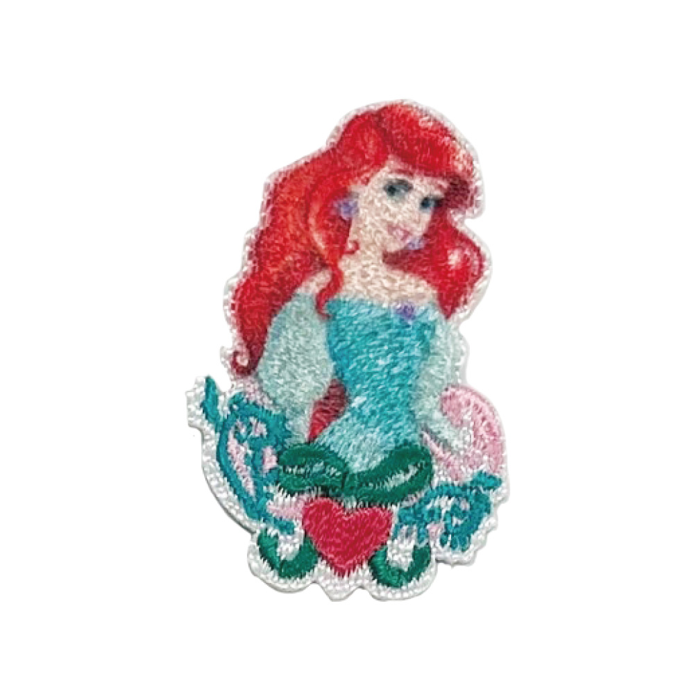Disney シンデレラ 眠れる森の美女 美女と野獣 リトル