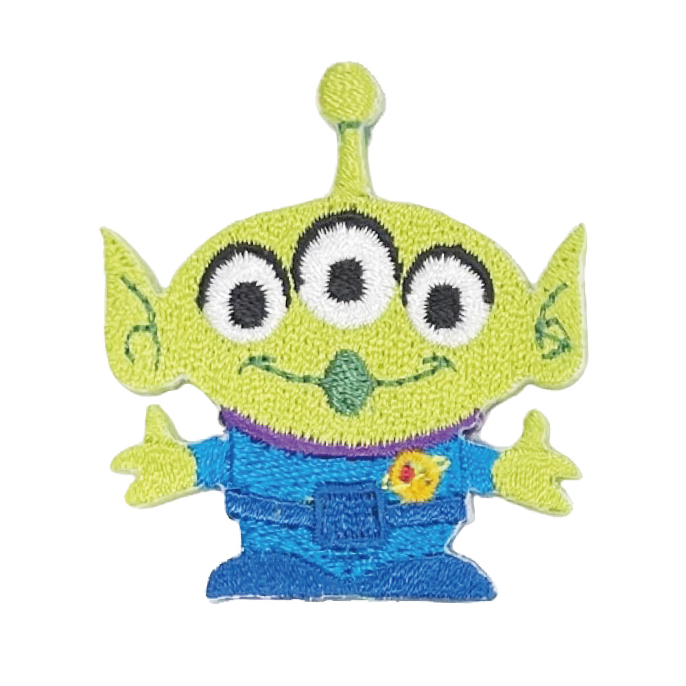 Disney（ディズニー） So Cuteワッペン アイロン ベイマックス