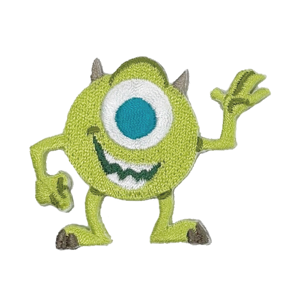 Disney（ディズニー） So Cuteワッペン アイロン ベイマックス