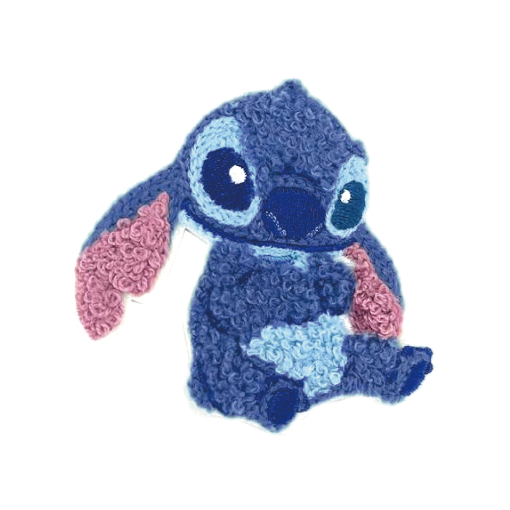 Disney - ★DISNEY STORE　お顔厳選　新品タグ付き　ピンク　スティッチ ビルドアベア ディズニー エンジェル スティッチ スティッチ