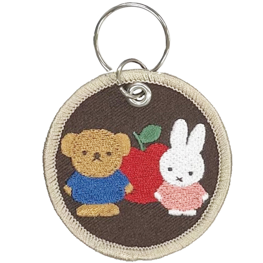 ミッフィー miffy 55周年キラキラストラップ アビステ ミッフィー miffy 55周年キラキラストラップ アビステ 楽天市場