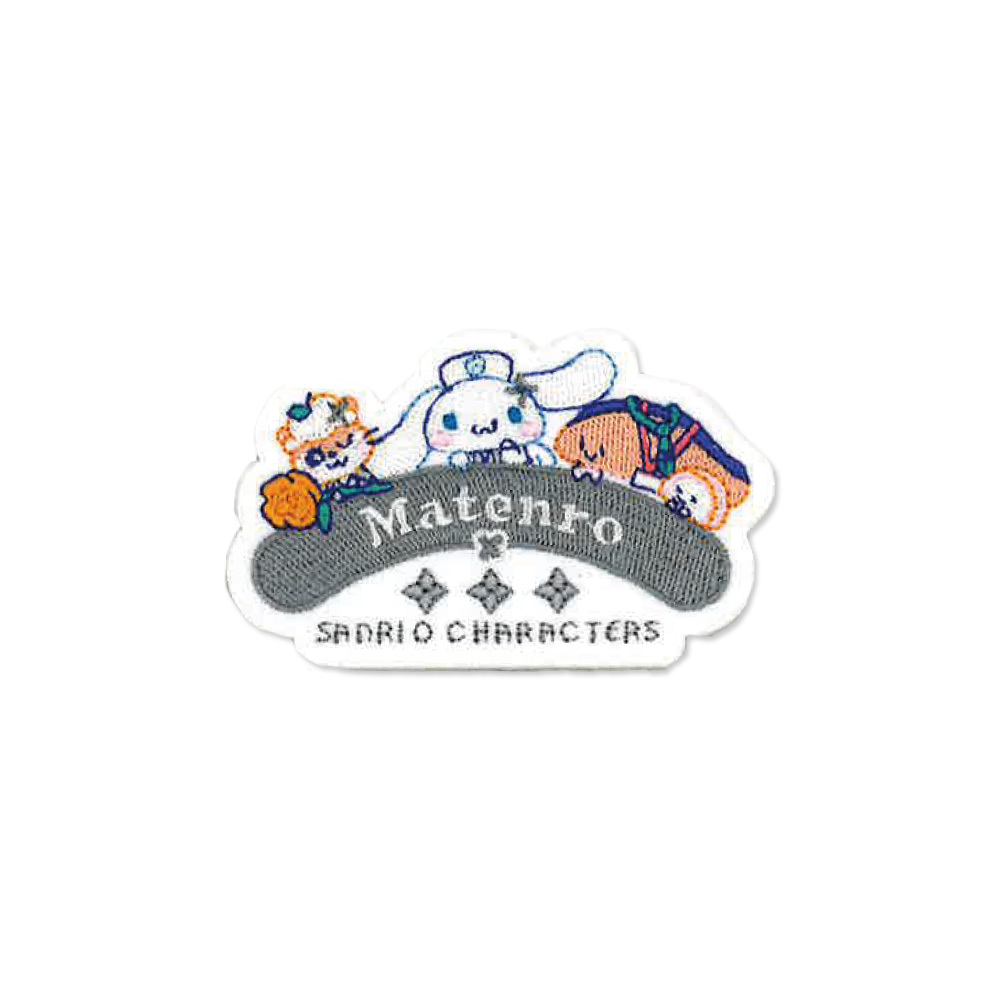 ヒプノシスマイク Sanrio Nakayoku Edit 2wayワッペン 大 サンリオ ヒプマイ アイロン シール かわいい 刺繍 キャラクター グッズ プレゼント 服 S01y1414 名入れ入園グッズ通販 ブロドリー 通販 Yahoo ショッピング ヒプノシスマイク Sanrio Nakayoku Edit 2wayワッペン 大 サンリオ ヒプマイ アイロン シール かわいい 刺繍 キャラクター グッズ プレゼント 服 S01y1414 名入れ入園グッズ通販 ブロドリー 通販 Yahoo ショッピング