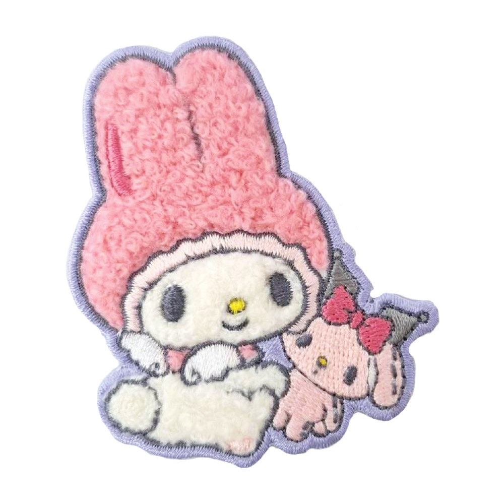 sanrio（サンリオ） マイメロディ 50th クロミ 20th Anniversary