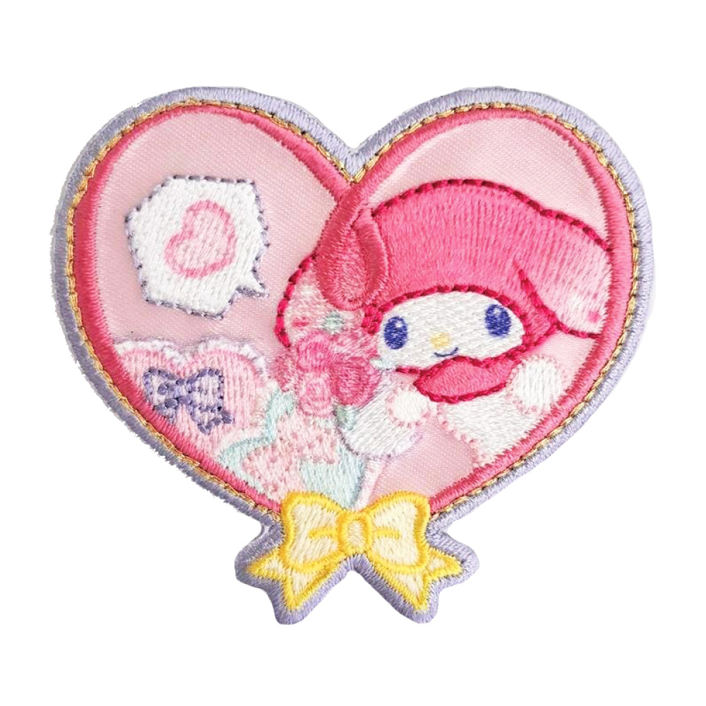 sanrio（サンリオ） マイメロディ 50th クロミ 20th Anniversary