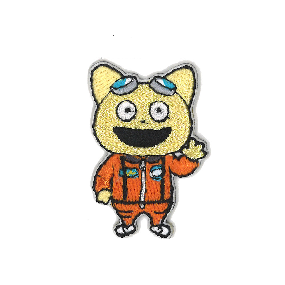こてつくん ステッカー 楽天市場】[公式] 宇宙なんちゃら こてつくん きらきら スペース