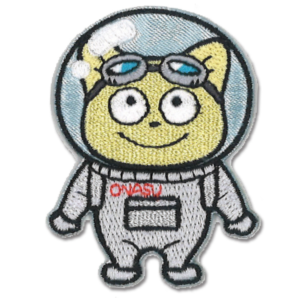 こんなこいるかな刺繍パッチ 40枚セット キャラクター こんなこいるかな刺繍パッチ 40枚セット キャラクター Amazon.co