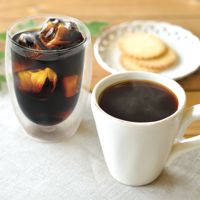 ブルックス(食品) コーヒー アイスコーヒー ドリップコーヒー 深