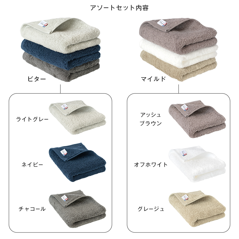 今治タオル バスタオル フェイスタオル ボリューム ふぅ