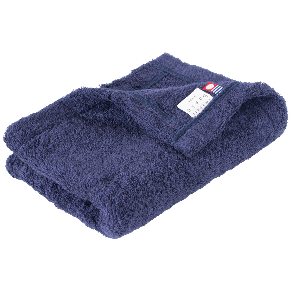 今治タオル（imabari towel） フェイスタオル 1枚 今治ベーシック 送料