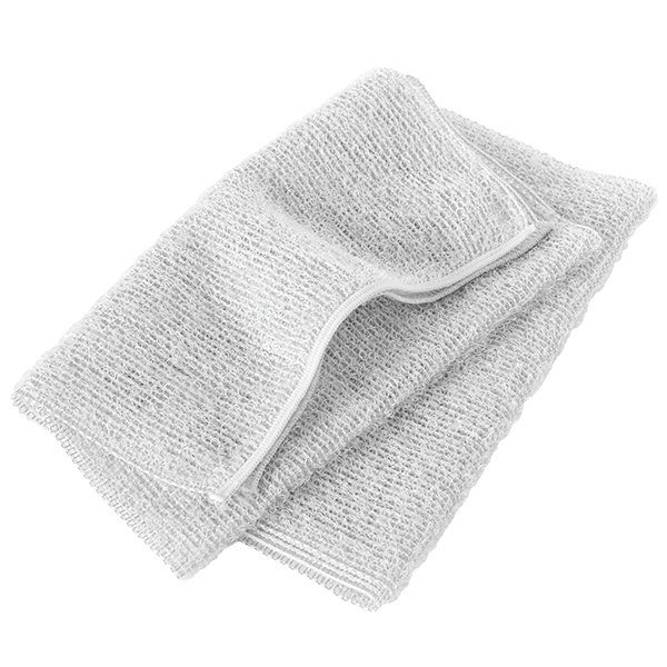 タオルショップブルーム ボディタオル 1枚 なめらかホイップ 日本製