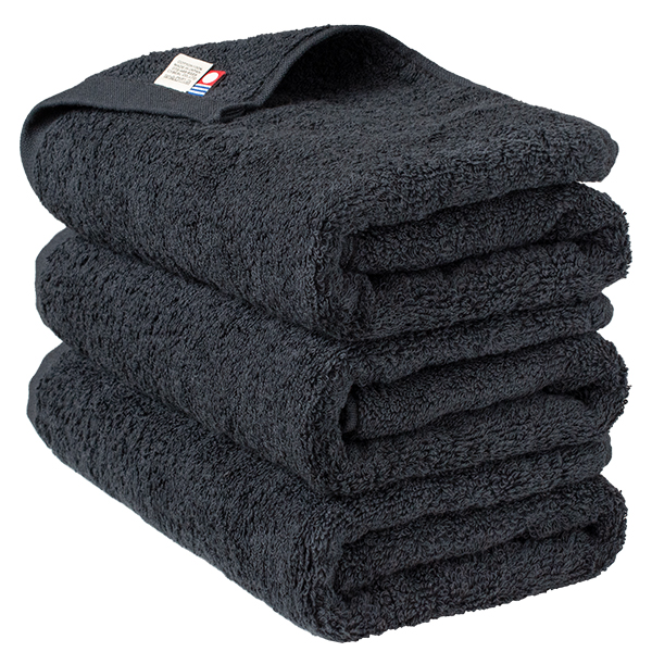 今治タオル（imabari towel） ミニバスタオル 3枚セット with タオル