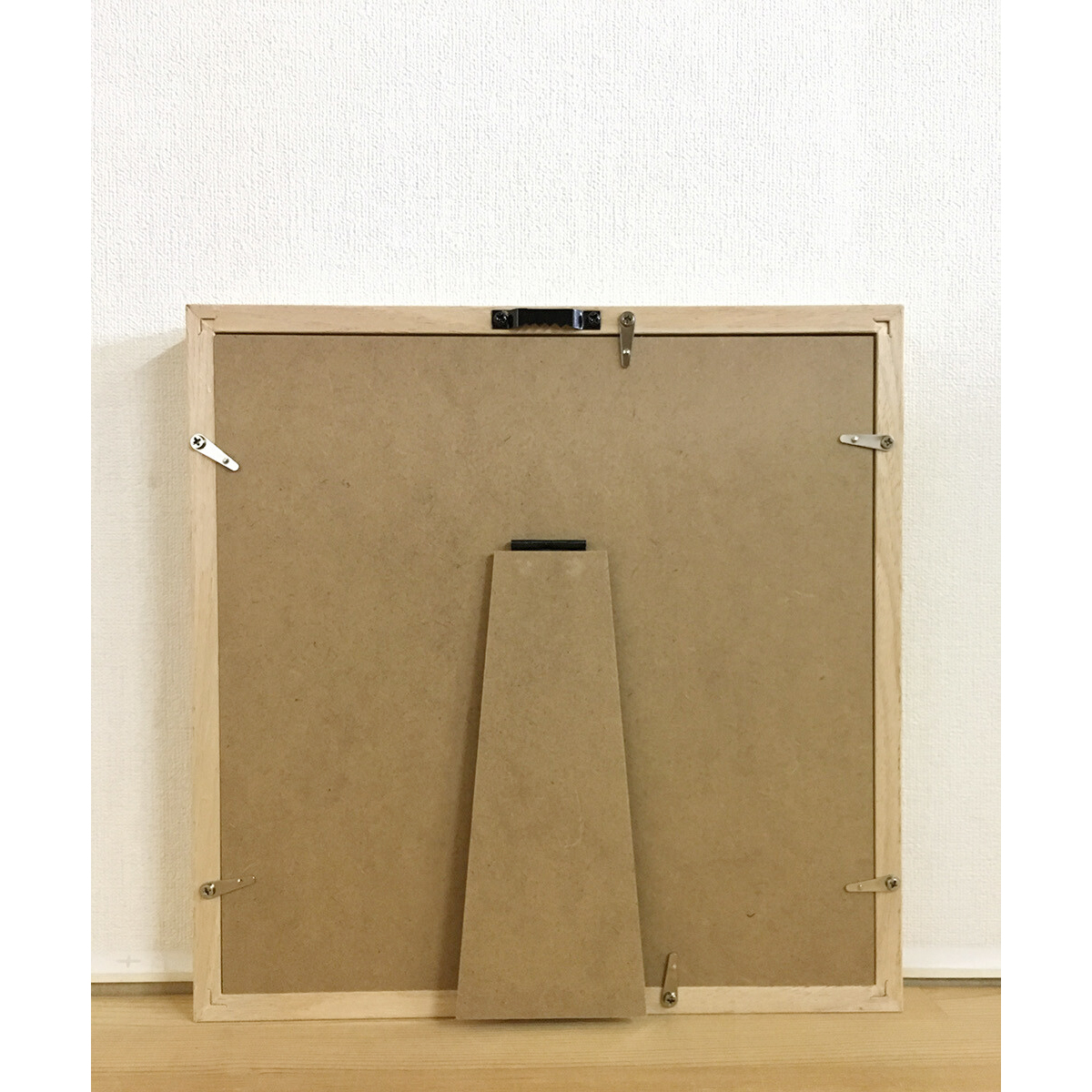 額縁付き アートポスター アンリ・マティス Nu blue II ブルーヌード2