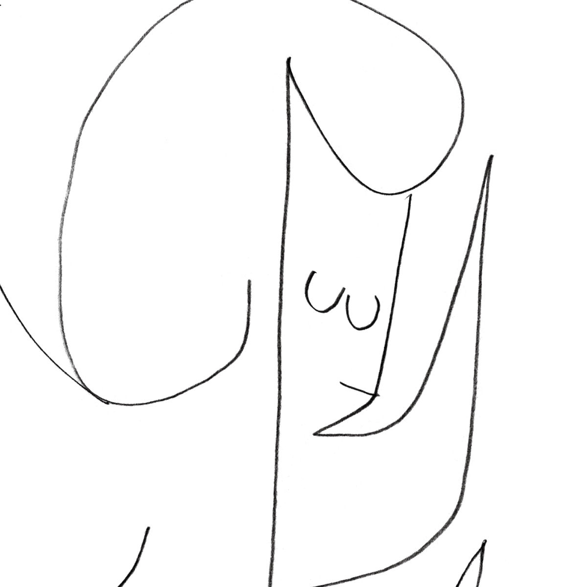 絵画 小舟と人物 モノトーン アート 絵画 小舟と人物 モノトーン