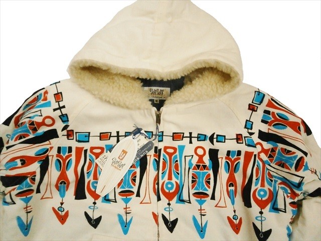 SUN SURF 【期間限定15%OFF】SUN SURF/サンサーフby Masked Marvel