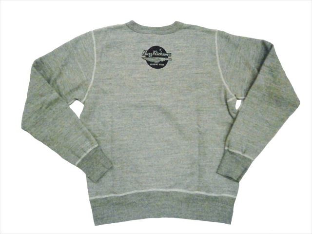 BUZZ RICKSON'S バズリクソンズ/BUZZ RICKSON'S×PEANUTS トレーナー