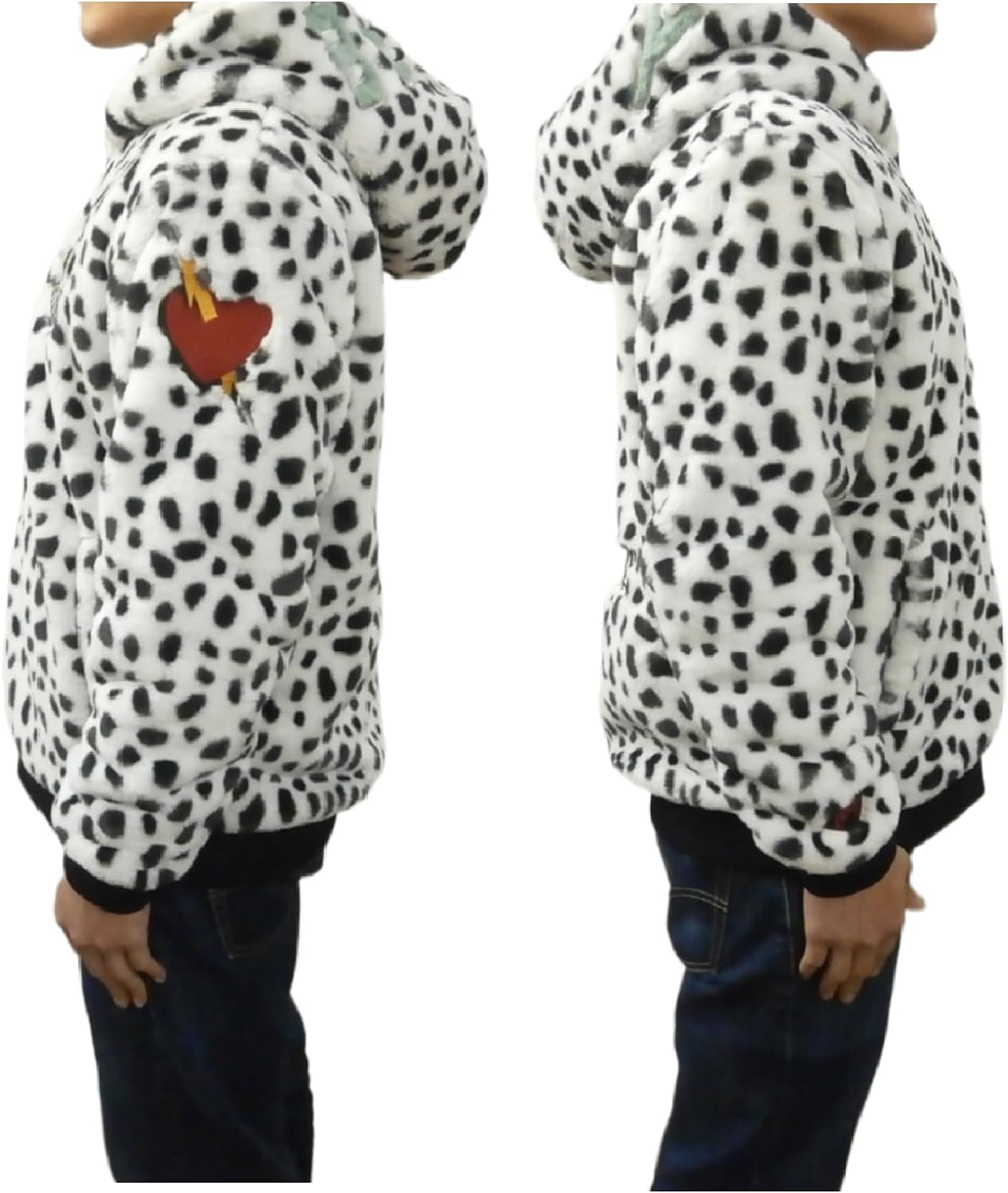 BETTY BOOP（ベティ ブープ） ローブロー・ナックル×ベティーブープ