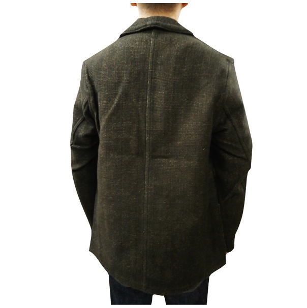 SUGAR CANE CANE/シュガーケーン FICTION ROMANCE SC14776 ダブル