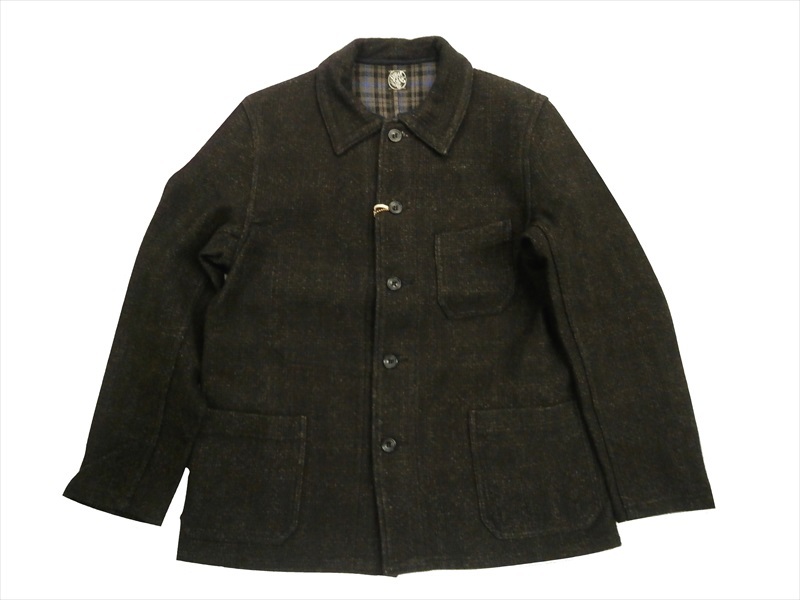 SUGAR CANE CANE/シュガーケーン FICTION ROMANCE SC14776 ダブル