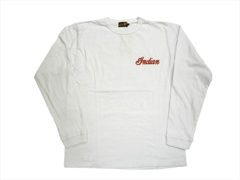 希少　d.i.a. モーターサイクルプリント 長袖Tシャツ 希少 d.i.a. モーターサイクルプリント 長袖Tシャツ（ロング