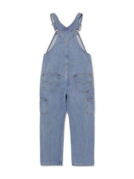 Levi's リーバイス/Levi's オーバーオール 791070016 ベーシック