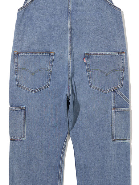 Levi's リーバイス/Levi's オーバーオール 791070016 ベーシック