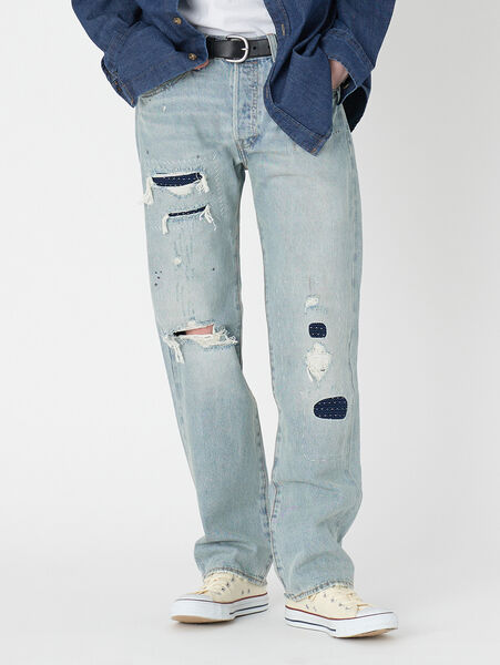 Levi's リーバイス 150周年記念モデル 501ジーンズ 005013376