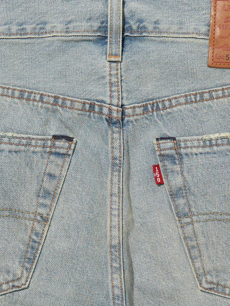 Levi's リーバイス 150周年記念モデル 501ジーンズ 005013376