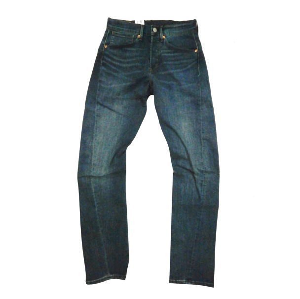 リーバイス Levi's エンジニアド ジーンズ デニムパンツ LEJ 502 