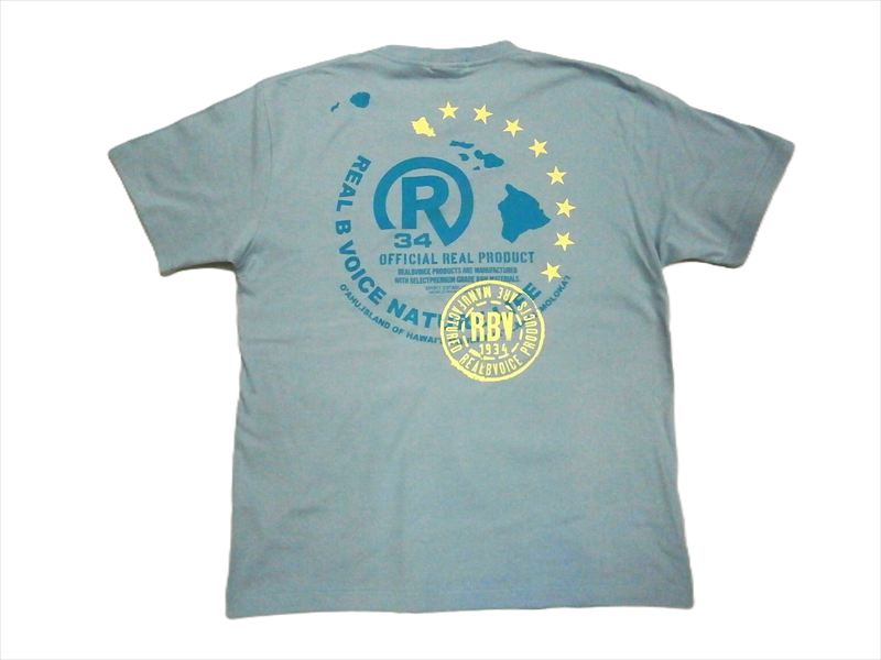 4枚セット　Real Bvoice　Tシャツ 公式】RealBvoice リアルビーボイス ネットショップ Tシャツ