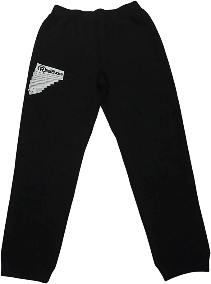 RealBvoice（リアルビーボイス） REAL B VOICE・スウェットパンツ