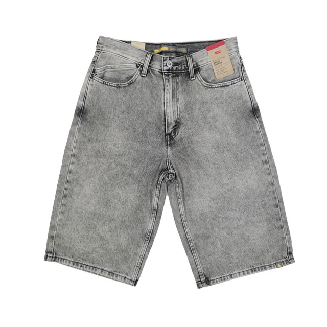 Levi’s SilverTab Plaid バギーショーツ Levi's リーバイス LEVI'S SILVERTAB ハーフパンツ A74910002