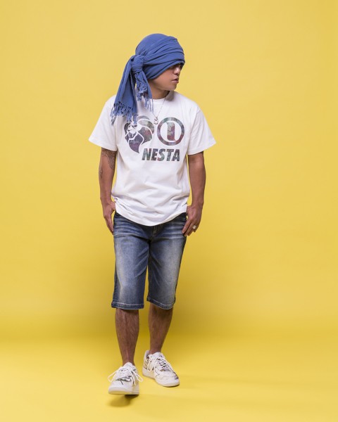 ネスタブランド NESTABRAND インディゴデニムショートパンツ 36 XL ネスタブランド NESTABRAND インディゴデニムショートパンツ 36 XL