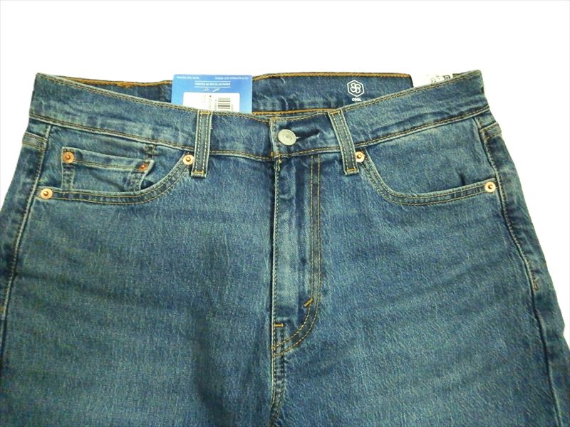 Levi's（リーバイス） LEVI'S 28229-0075 505 クール素材 レギュラー