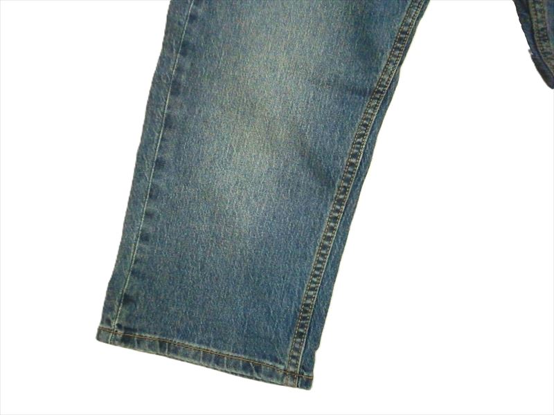 Levi's（リーバイス） LEVI'S 28229-0075 505 クール素材 レギュラー
