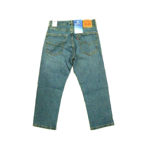 Levi's（リーバイス） LEVI'S 28229-0075 505 クール素材 レギュラー