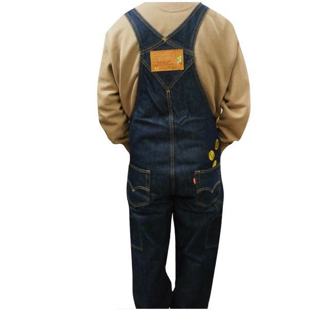 リーバイス Levi's X SUPER MARIO(スーパーマリオ) コラボ