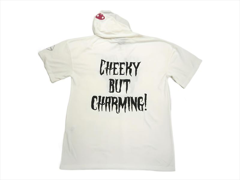 クロミ LOWBLOW KNUCKLE×KUROMI/クロミちゃん コラボ 523071 プル