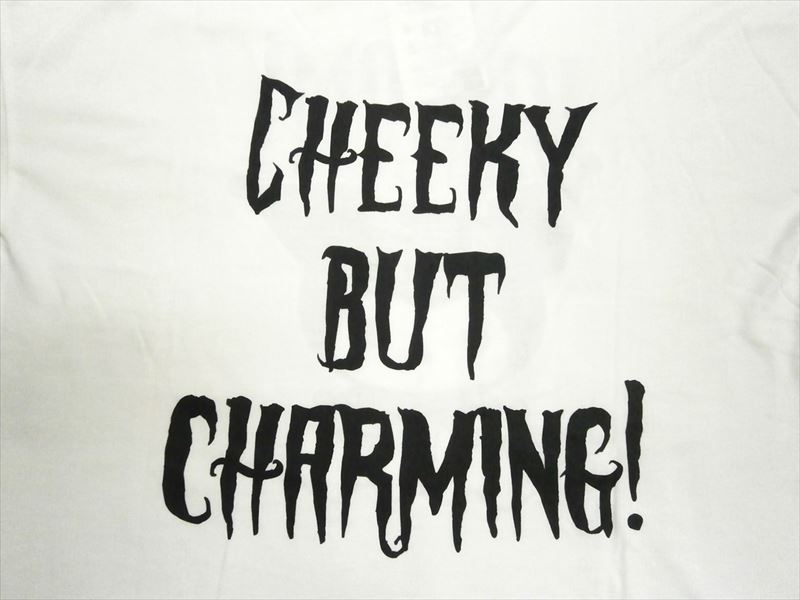 クロミ LOWBLOW KNUCKLE×KUROMI/クロミちゃん コラボ 523071 プル