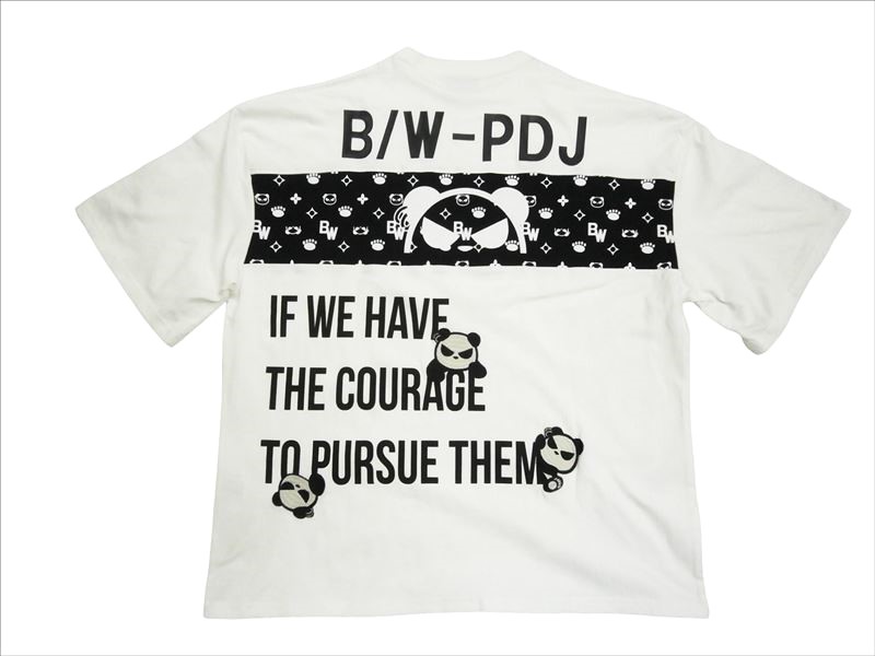 ぱんたん 楽天市場】パンディエスタ PANDIESTA せんべろパンダ スウェット