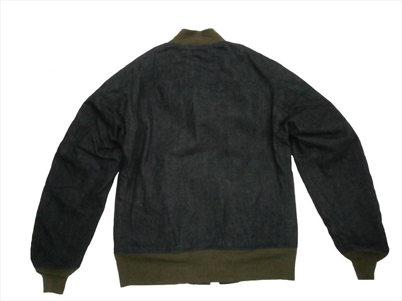 Buzz Rickson's フライングタイガースウェット 6119 Buzz Rickson's フライングタイガースウェット 6119 - メルカリ