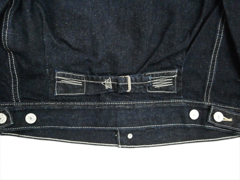 Levi's（リーバイス） リーバイスレッド/Levi's RED Gジャン デニム