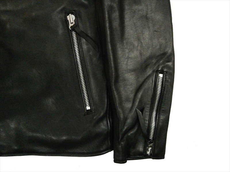限定150着 TEDMAN⭐︎ 44 テッドマン レザーライダースジャケット 牛革 m72574995796_1.jpg?1734297865
