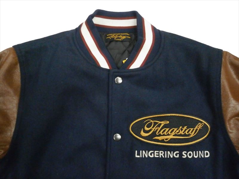 SNOOPY（スヌーピー） FLAGSTAFF/フラッグスタッフ×スヌーピー