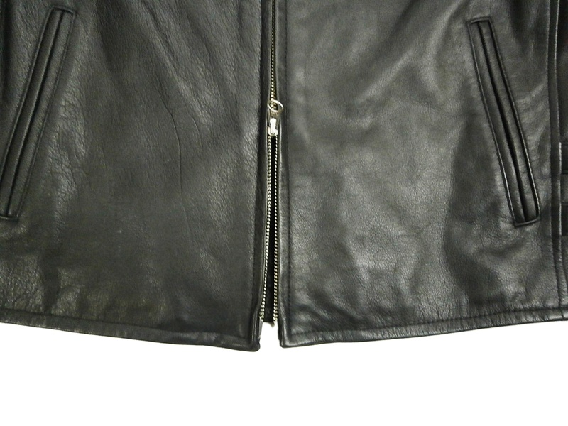 SATORI 【年末期間限定価格】satori (さとり) レザー ジャケット GLRJ