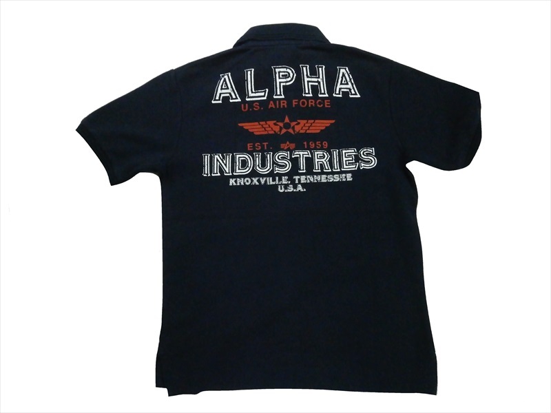 Alpha Industries アルファ インダストリーズ/ALPHA INDUSTRIES