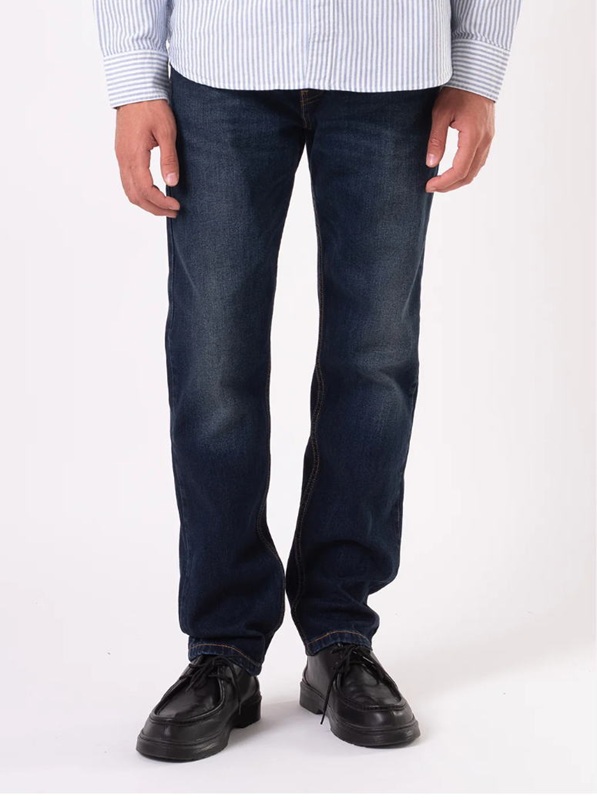 Levi's（リーバイス） Levi's 502 テーパードフィット ジーンズ デニム