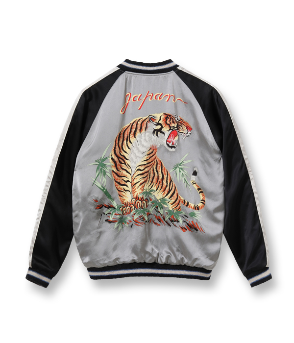 TAILOR TOYO テーラー東洋 “港商” Special Edition スカジャン TT15289